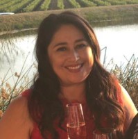 Long Meadow Ranch Employee Lucy Garcia's profile photo