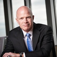 Compass Group USA Employee Peter Fetherston's profile photo