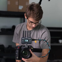 Millbrook Studios Employee Tristan McNish's profile photo