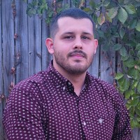 Orbital Engineering, Inc. Employee Christopher Corpus's profile photo