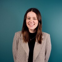 oOh! Employee Bridget Brewer's profile photo