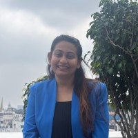 JustFence Employee Ankita Baid's profile photo