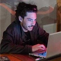 Andrei Gheorghita's profile photo