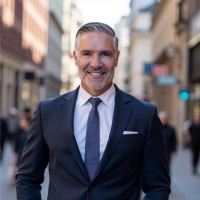 Dawson Logistics Employee Doug Dawson's profile photo