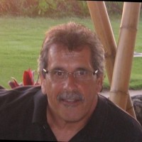 Altos Planos Collective Employee Dominic Lonero's profile photo