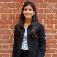 Khushi Singhal Email