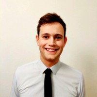RugVista AB Employee Andrew Mackay's profile photo