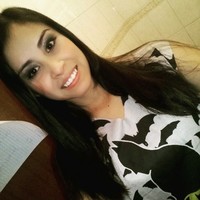POLETO Employee Suzi Rafaela da Silva Lopes's profile photo