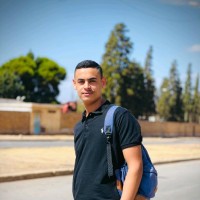 Yassine Mouden's profile photo