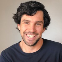 Reid Deramus