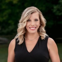 St. Louis CITY SC Employee Jenna Todoroff's profile photo