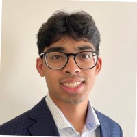 Bantrly Employee Samay Sahoo's profile photo