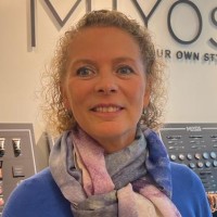 PIM.Today Employee Barbara Razenberg's profile photo