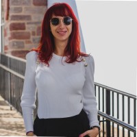 UVision USA Employee Vera Bagurina's profile photo