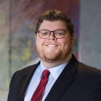 McGuireWoods LLP Employee J. Durham's profile photo