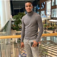 Stichting Studiezalen Employee Virgil Daniël's profile photo