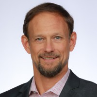 ICE Cobotics Employee Christopher Kerr's profile photo
