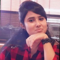 Enzene Biosciences Ltd Employee Kankana Chaudhuri's profile photo
