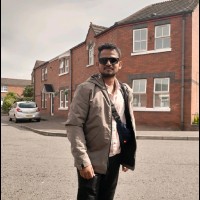 Cognizant Employee Varun Pathak's profile photo