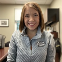 Fox Valley Park District Employee Becky Harling's profile photo