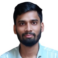 Devise Electronics Pvt. Ltd. Employee Nikhil Borude's profile photo