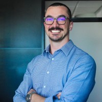 BIX Tech Employee Daniel Valenti's profile photo