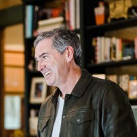 Domain H. William Harlan Employee Ian Leggat's profile photo