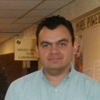 Enrique Mirazo Email & Phone Number