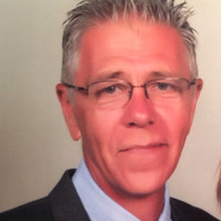 Sorcit Employee Kevin Wright's profile photo