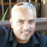 Defense Counterintelligence and Security Agency (DCSA) Employee Edward Pena's profile photo