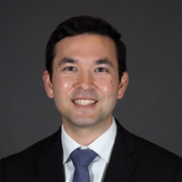 Pentec Health Employee Tyler Ko's profile photo