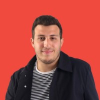 Kertos Employee Aly Bahaaeldin's profile photo