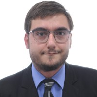 Ferrum Technology Services, LLC Employee James Scarberry's profile photo
