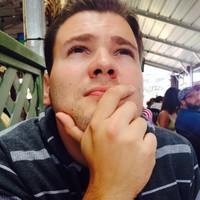 Waymo Employee Jared Russell's profile photo