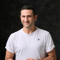 Travel Activated Employee Marcel Berger's profile photo