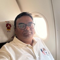 Milesh Kumar Email