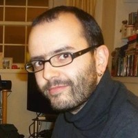 Chromium Employee Henrique Ferreiro García's profile photo