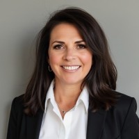 American Express Employee Deborah Gamble's profile photo