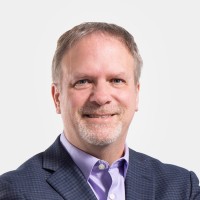 Banner Engineering Employee Ed Goff's profile photo