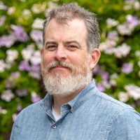 Volley Automation Employee Benjamin Kearns's profile photo