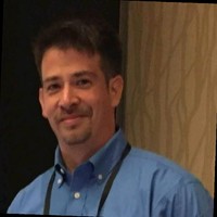 Arke Employee William Cacy's profile photo