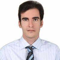 Bay Valley Tech - Free Code Academy Employee Bahman Sadeghi's profile photo