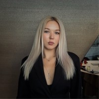 1AK-GROUP Employee Anna Eremeeva's profile photo