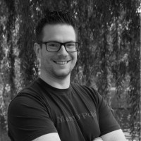 Innova Energie Employee Robin Swarts's profile photo
