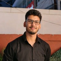 HDFC Bank Employee Uddipta Das's profile photo