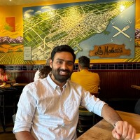 Alliance Steel Okc Employee Aman Ghawalkar's profile photo