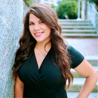 Event Cadence Employee Elizabeth Marin's profile photo