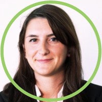 Weyes Employee Nazarena Mezzavia's profile photo