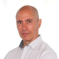 GapNexus Employee Sergio Herrera's profile photo