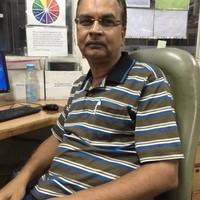 Tata International Limited Employee Naresh Singhal's profile photo